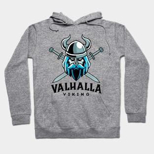 Vikings Valhalla Hoodie